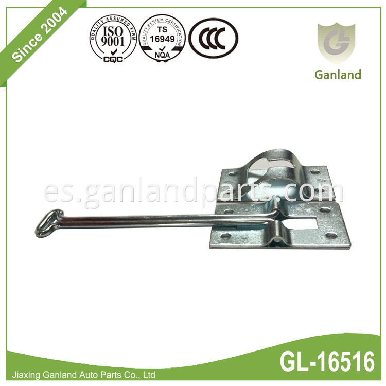 Hook and Keeper GL-16516